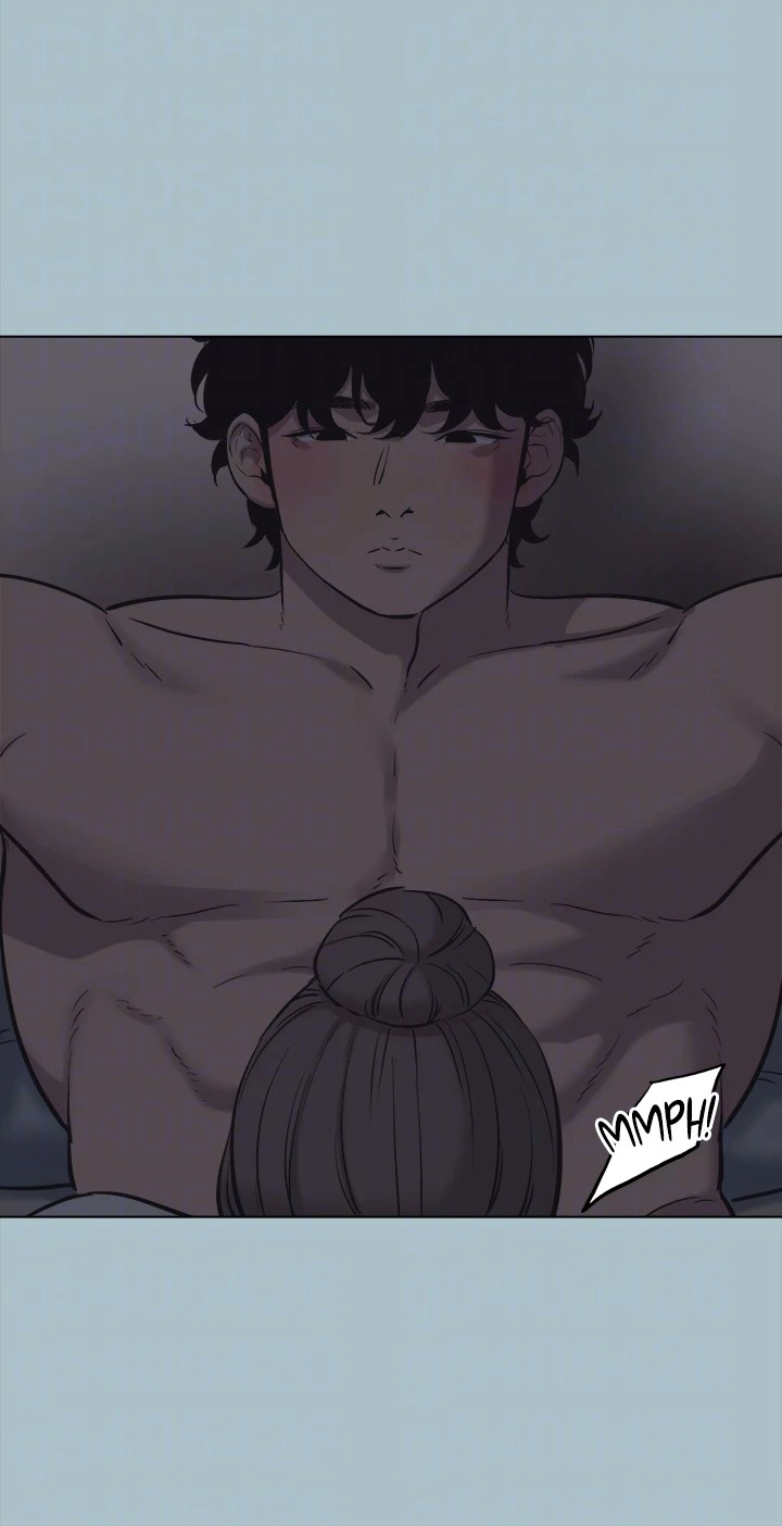 Not Interested Chapter 31 page 36 - 