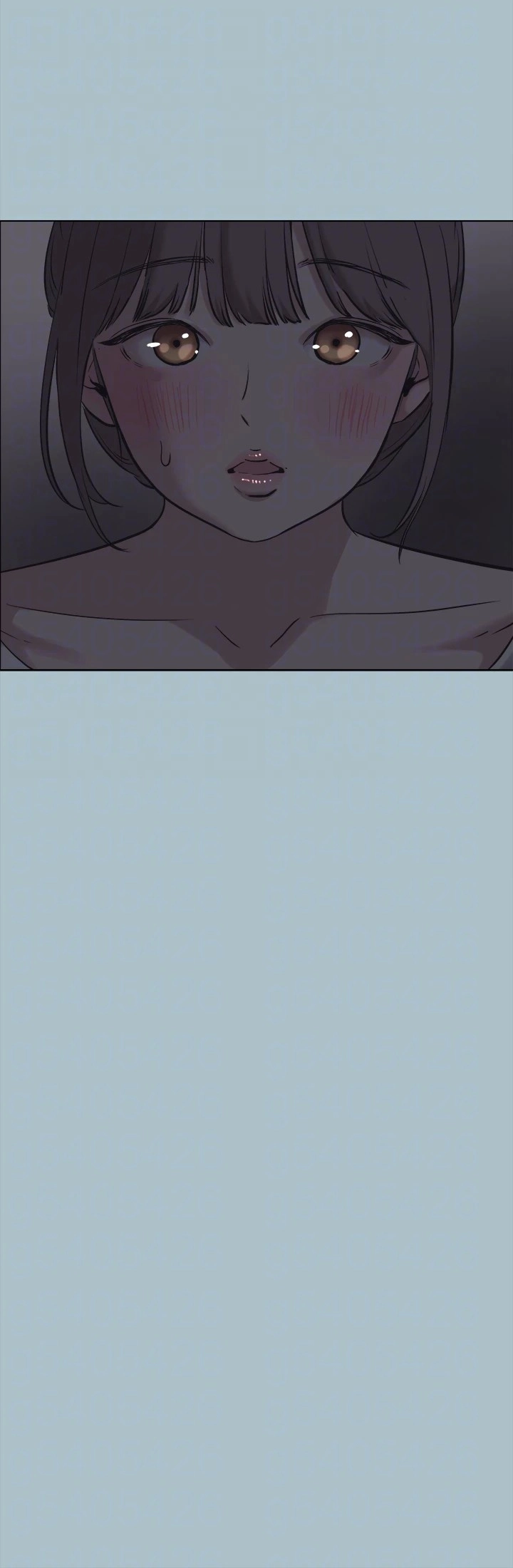 Not Interested Chapter 31 page 39 - 