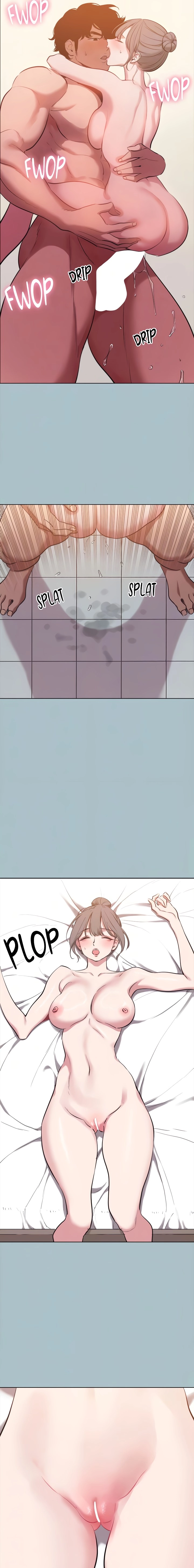 Not Interested Chapter 32 page 13 - 