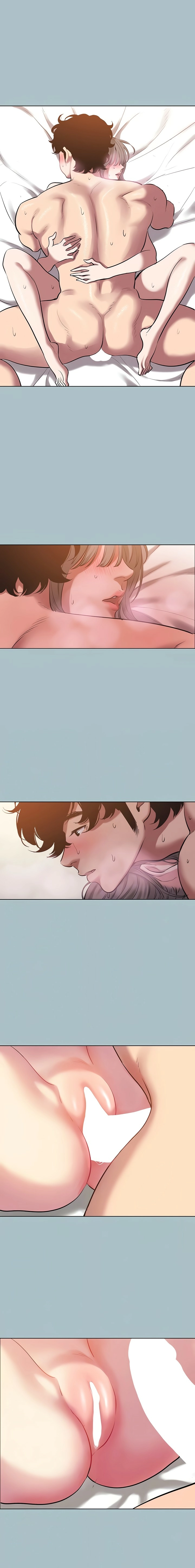 Not Interested Chapter 33 page 11 - 