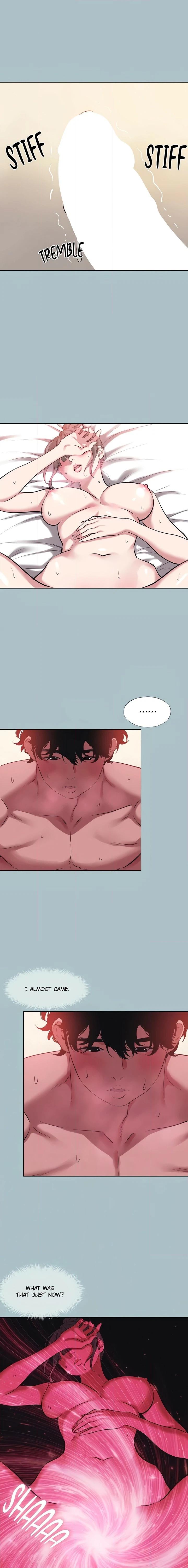 Not Interested Chapter 33 page 4 - 