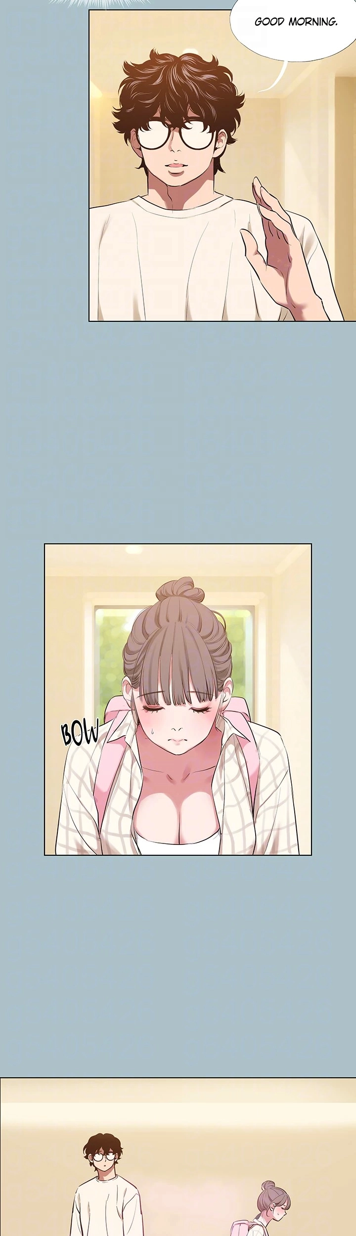 Not Interested Chapter 34 page 16 - 