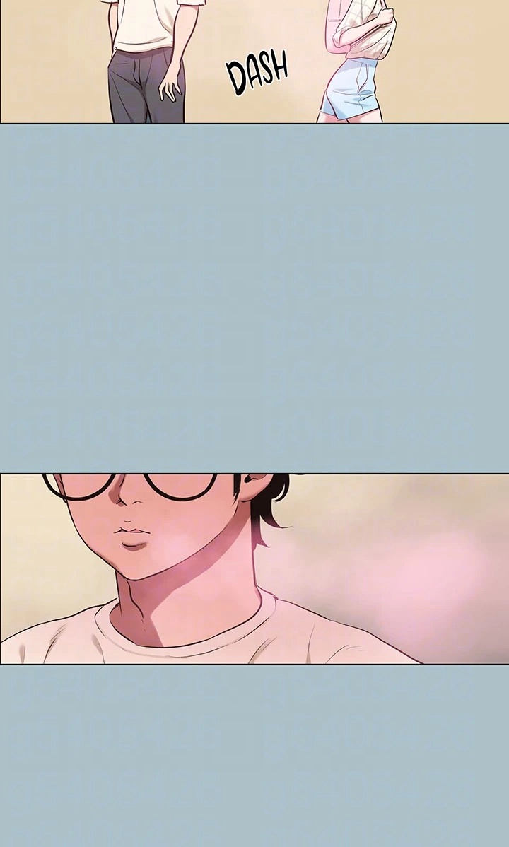 Not Interested Chapter 34 page 17 - 