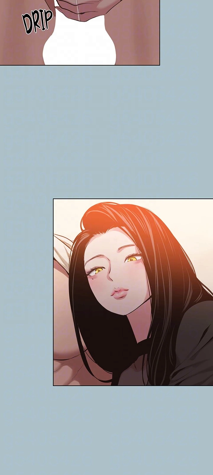 Not Interested Chapter 34 page 35 - 