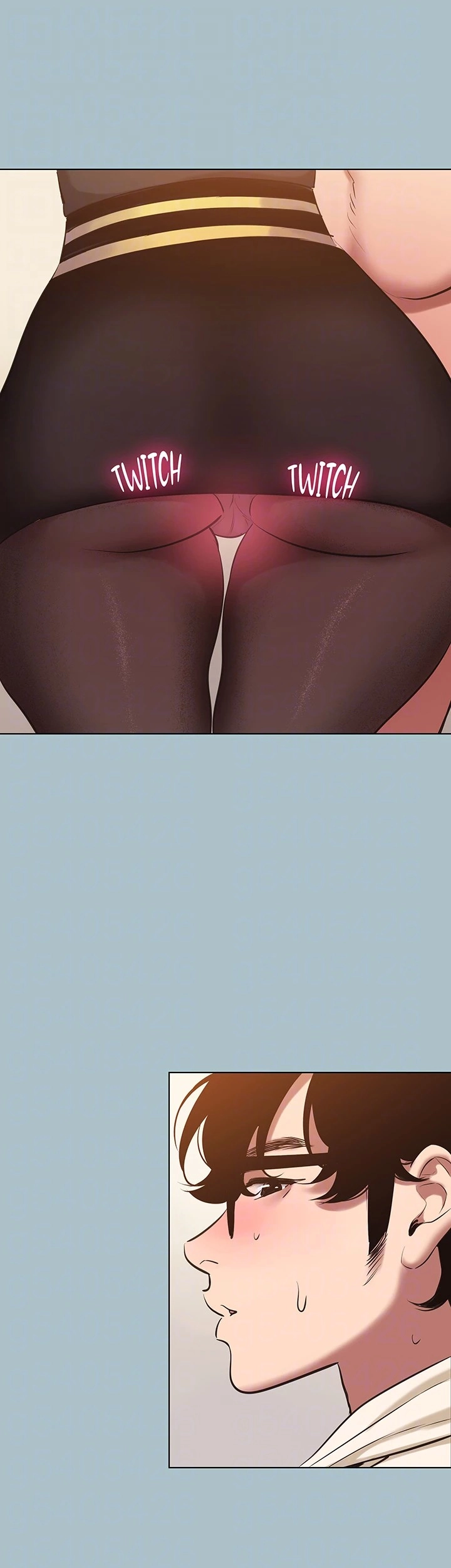 Not Interested Chapter 34 page 36 - 