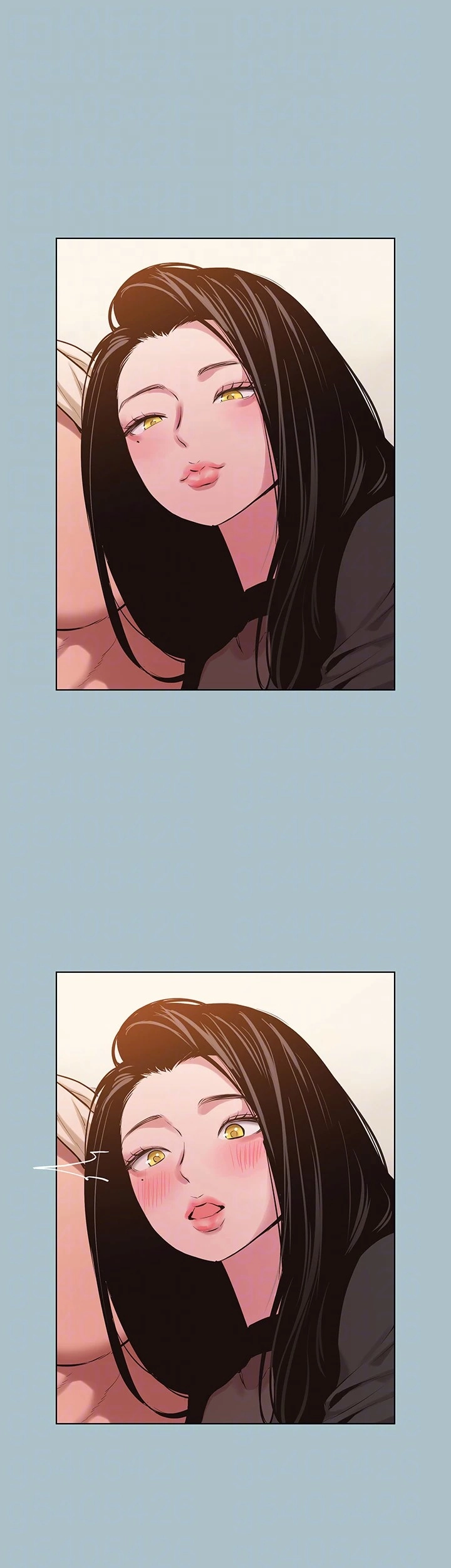 Not Interested Chapter 34 page 37 - 