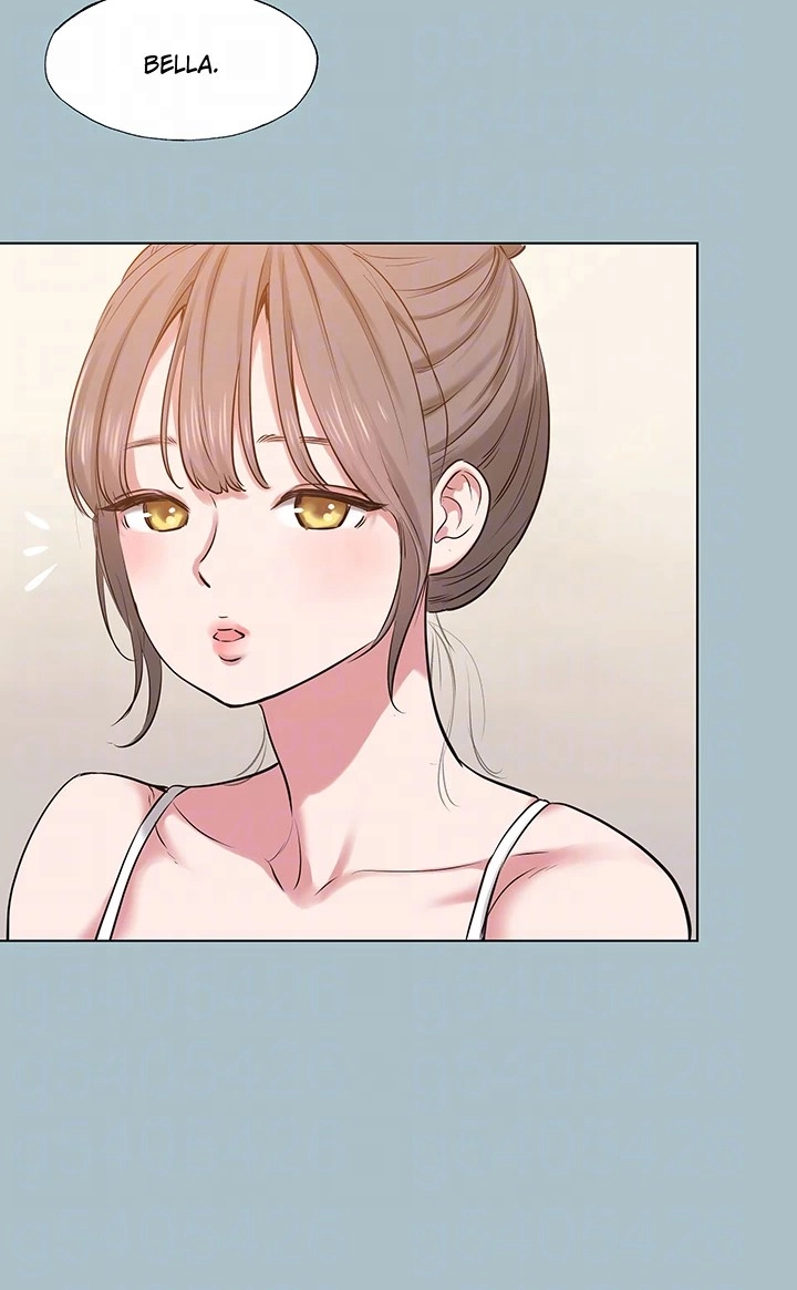 Not Interested Chapter 35 page 33 - 