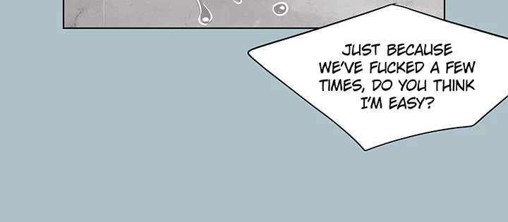 Not Interested Chapter 35 page 9 - 