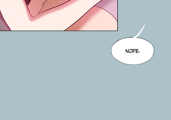 Not Interested Chapter 36 page 26 - 
