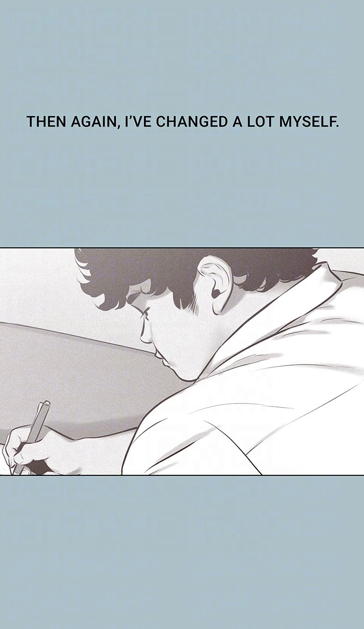 Not Interested Chapter 36 page 31 - 