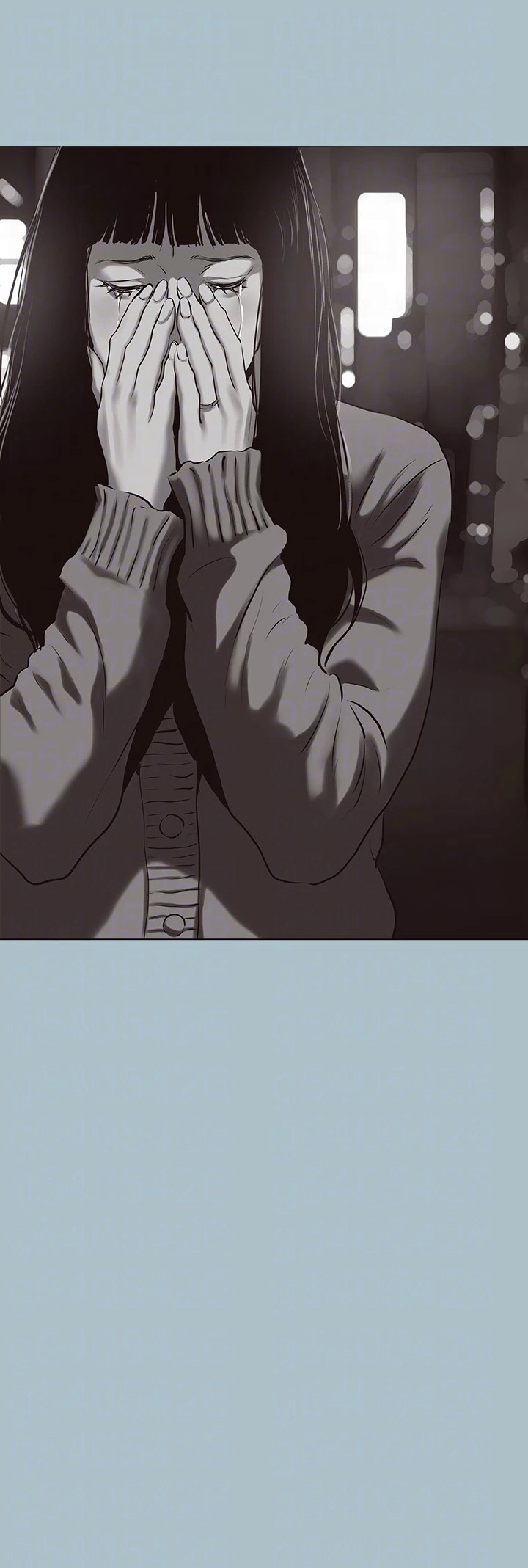 Not Interested Chapter 36 page 33 - 