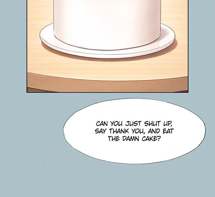 Not Interested Chapter 36 page 8 - 