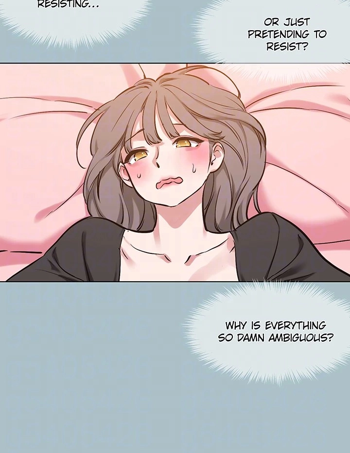Not Interested Chapter 38 page 20 - 