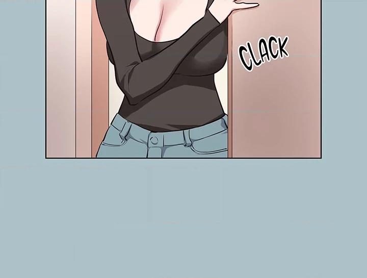 Not Interested Chapter 38 page 8 - 