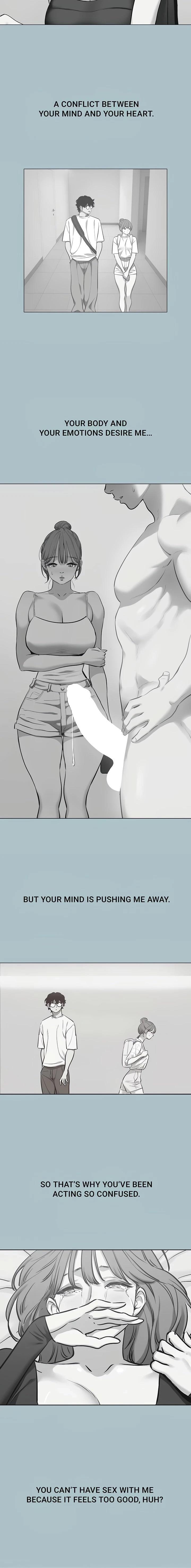 Not Interested Chapter 39 page 2 - 