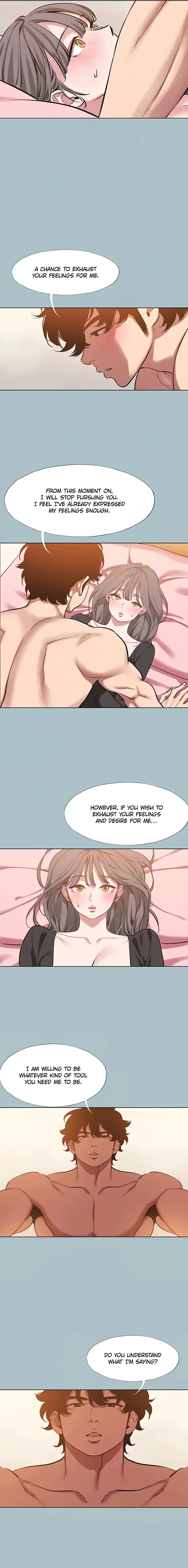 Not Interested Chapter 39 page 7 - 