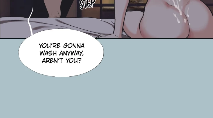 Not Interested Chapter 4 page 15 - 
