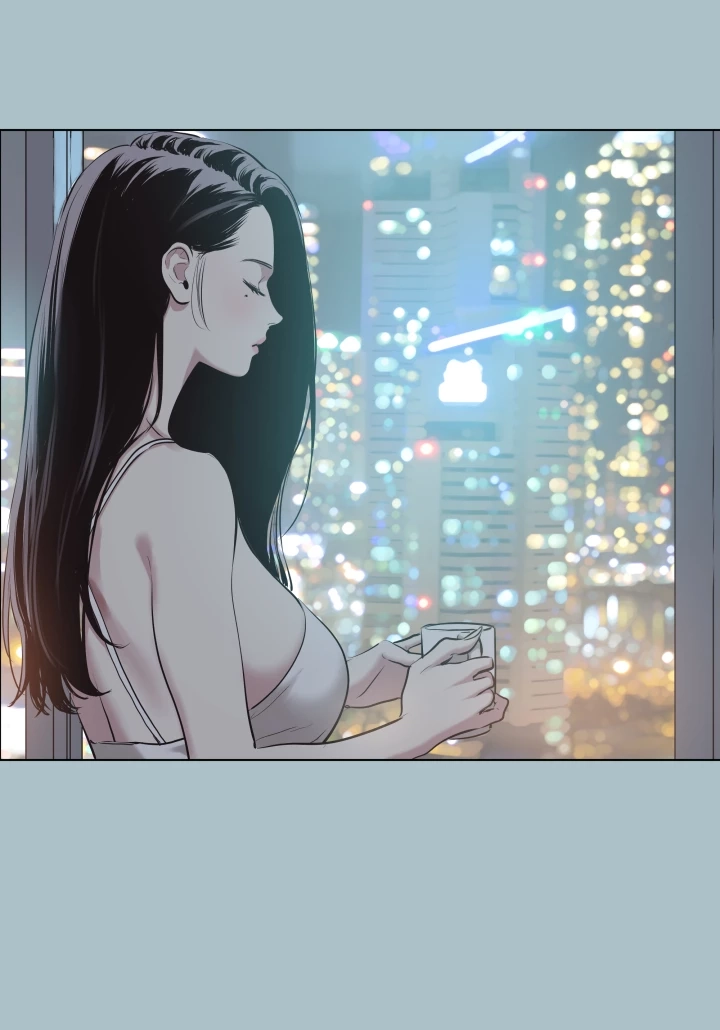 Not Interested Chapter 4 page 3 - 