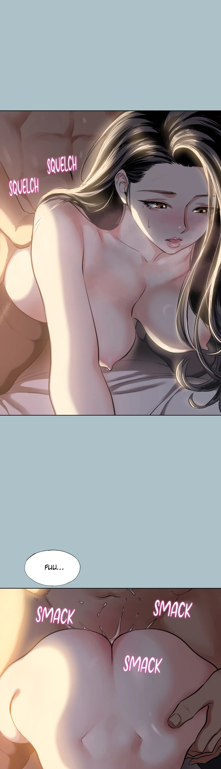 Not Interested Chapter 4 page 10 - 