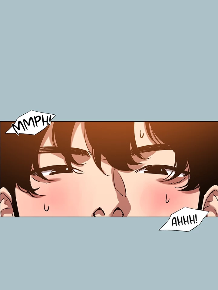 Not Interested Chapter 40 page 24 - 