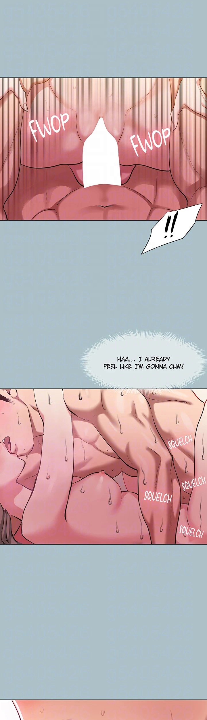 Not Interested Chapter 40 page 31 - 