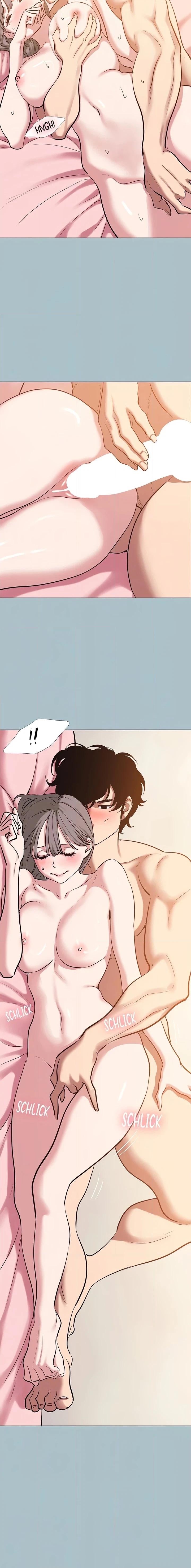 Not Interested Chapter 41 page 4 - 