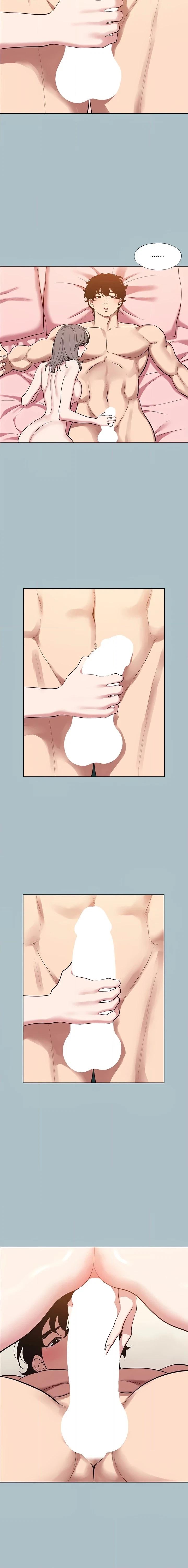 Not Interested Chapter 41 page 8 - 