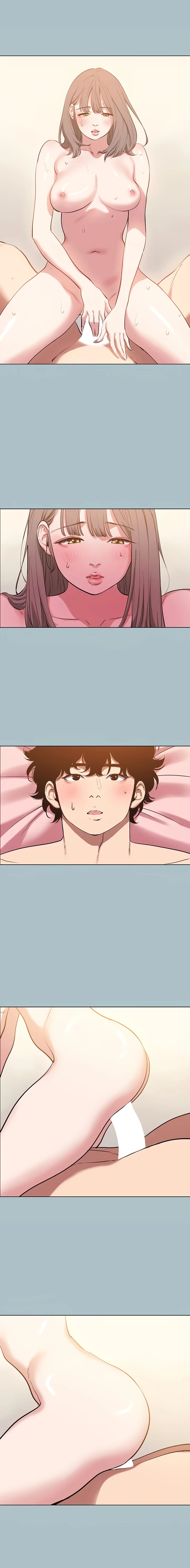Not Interested Chapter 41 page 9 - 