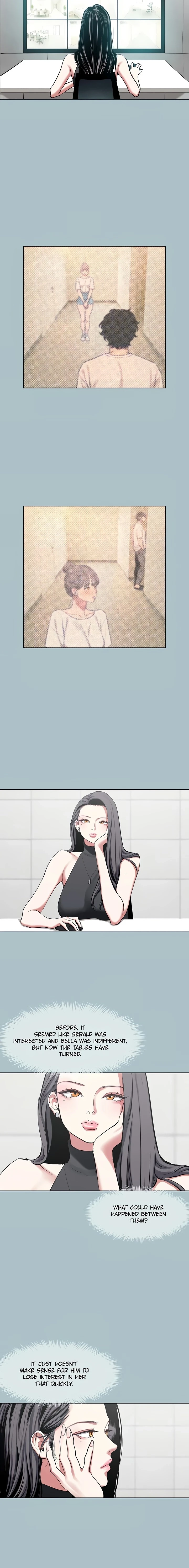 Not Interested Chapter 43 page 2 - 