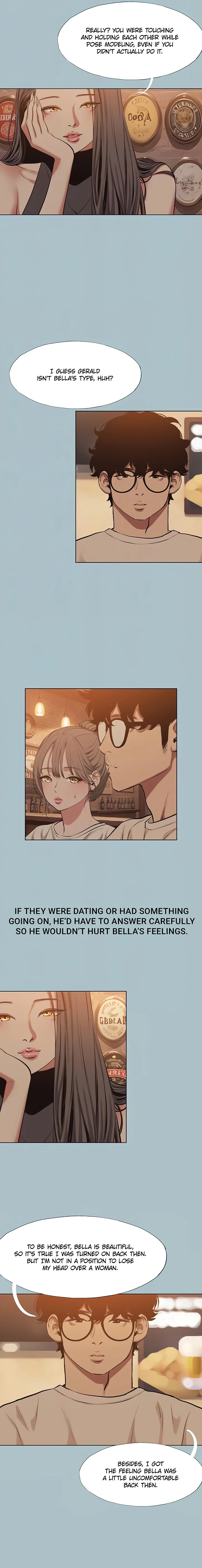 Not Interested Chapter 43 page 7 - 