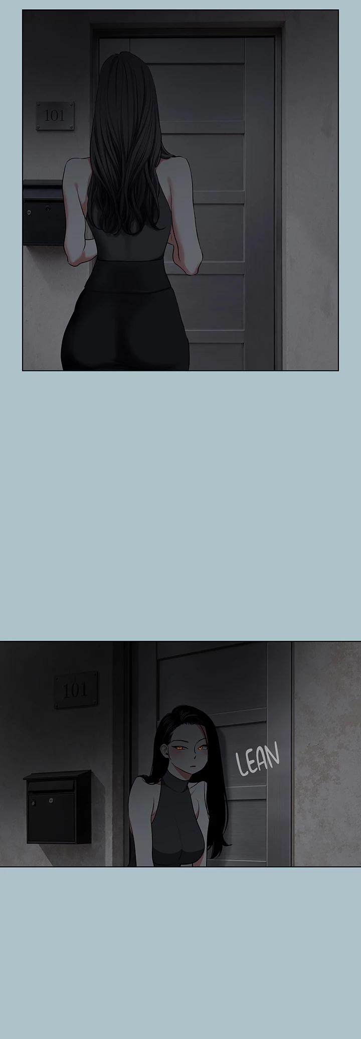 Not Interested Chapter 44 page 29 - 
