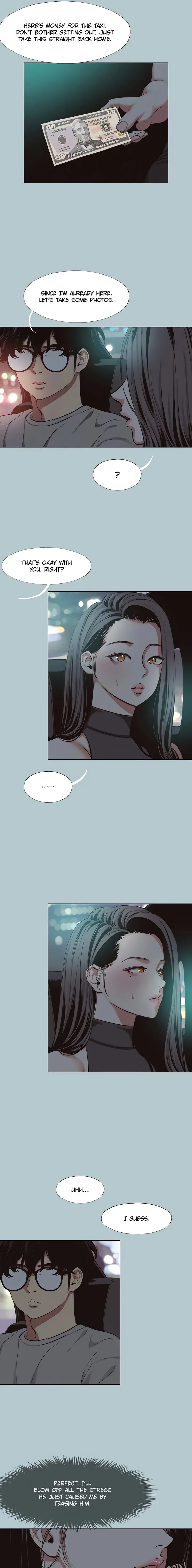 Not Interested Chapter 45 page 7 - 