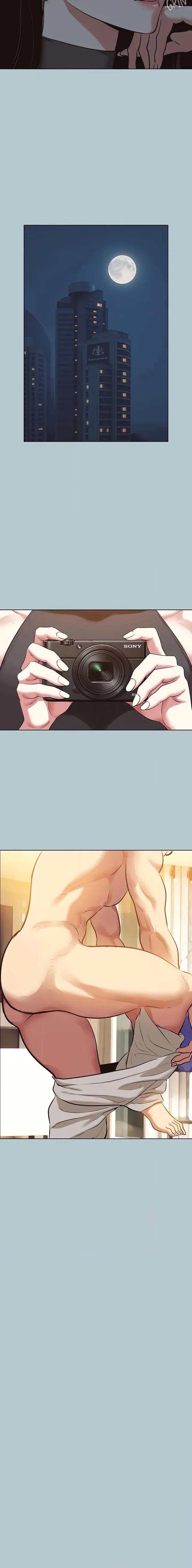 Not Interested Chapter 45 page 8 - 