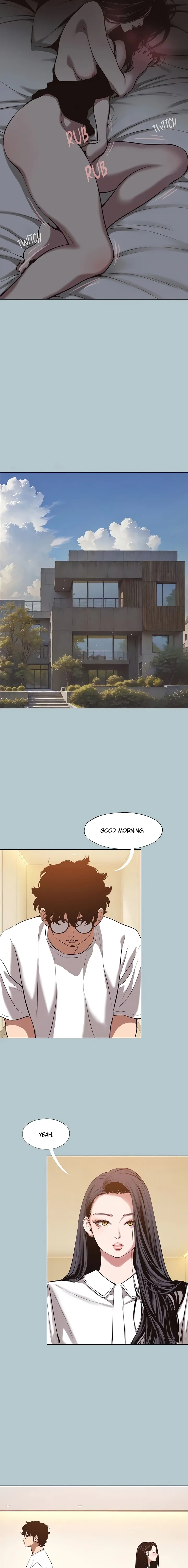 Not Interested Chapter 46 page 11 - 