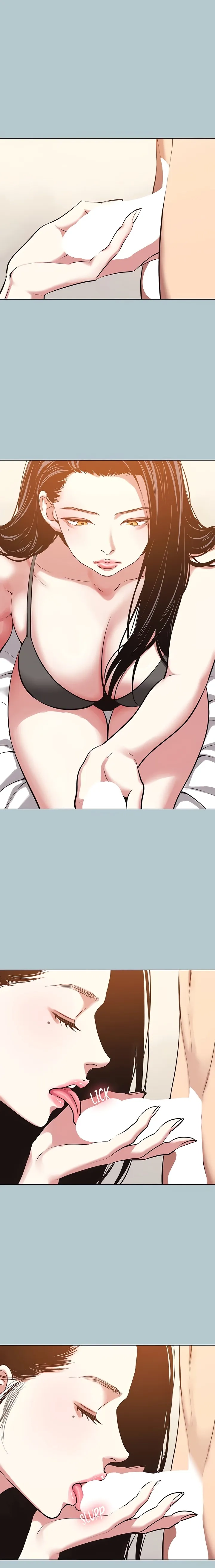 Not Interested Chapter 46 page 3 - 