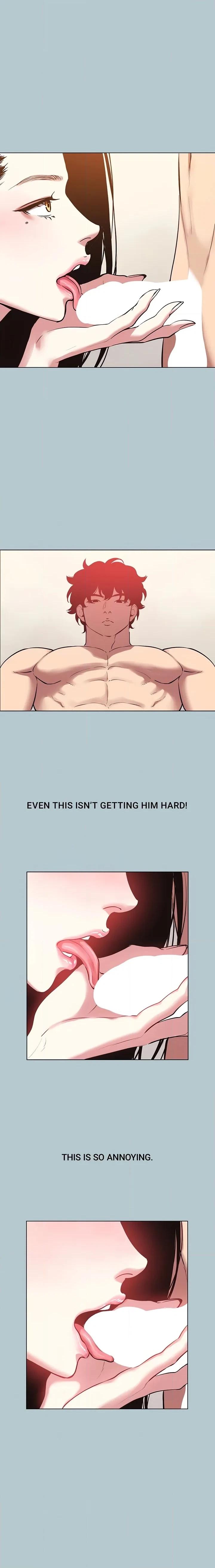 Not Interested Chapter 46 page 4 - 
