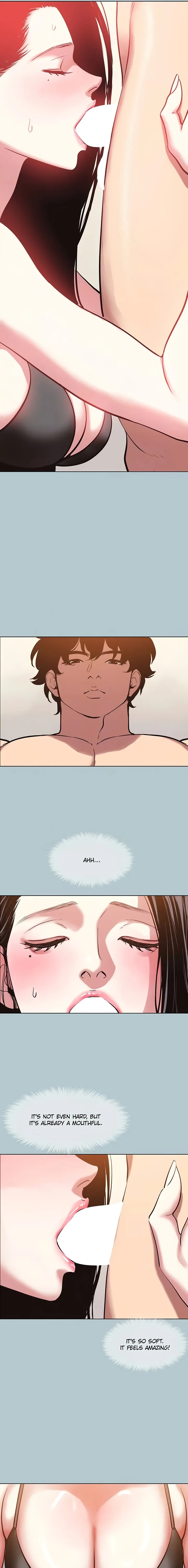 Not Interested Chapter 46 page 5 - 