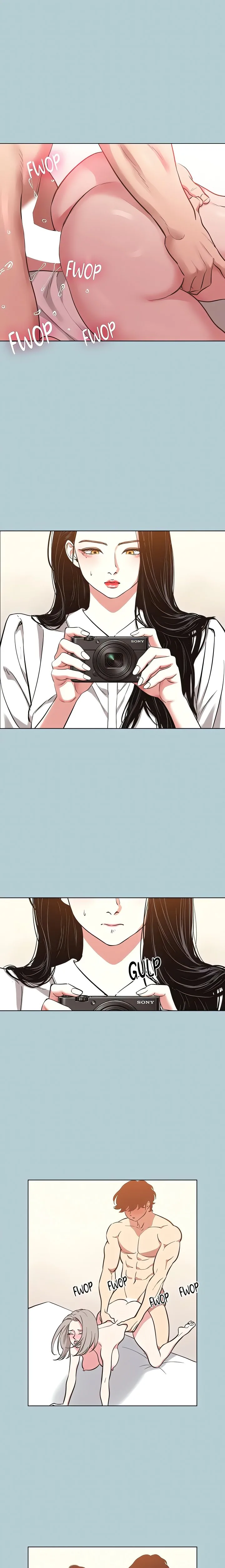 Not Interested Chapter 47 page 2 - 