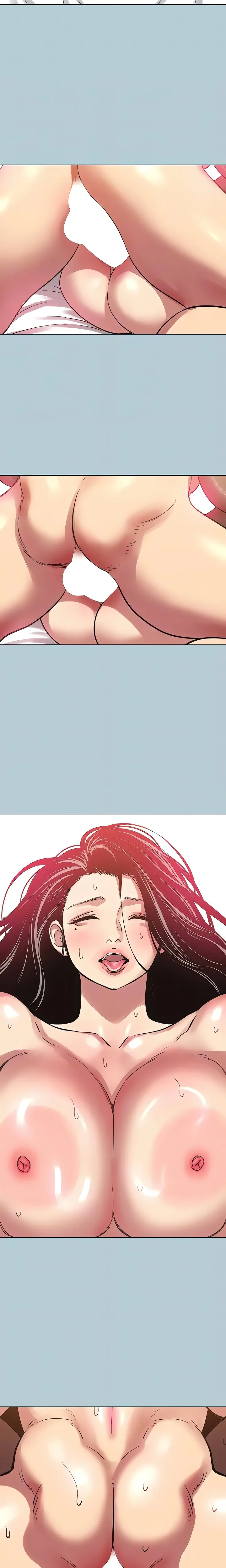 Not Interested Chapter 48 page 5 - 