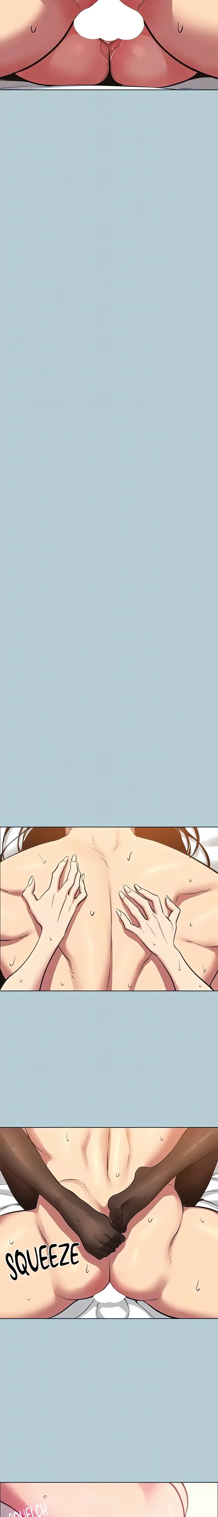 Not Interested Chapter 48 page 6 - 