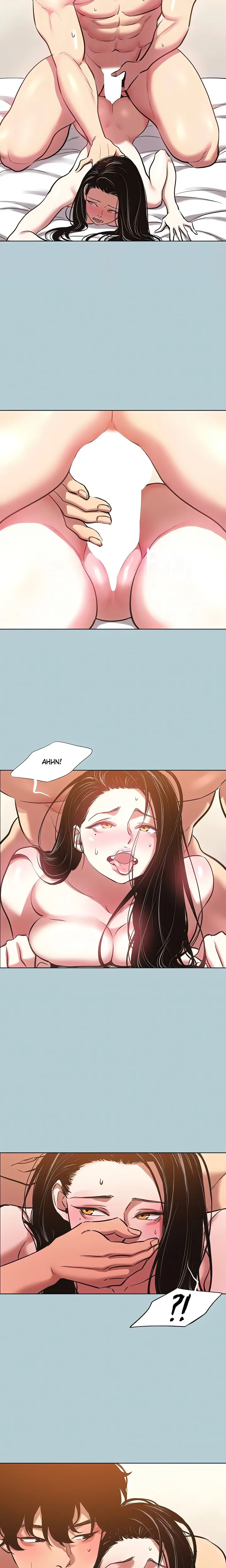 Not Interested Chapter 48 page 9 - 