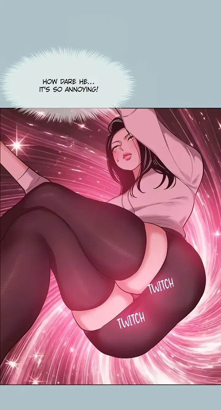 Not Interested Chapter 49 page 11 - 