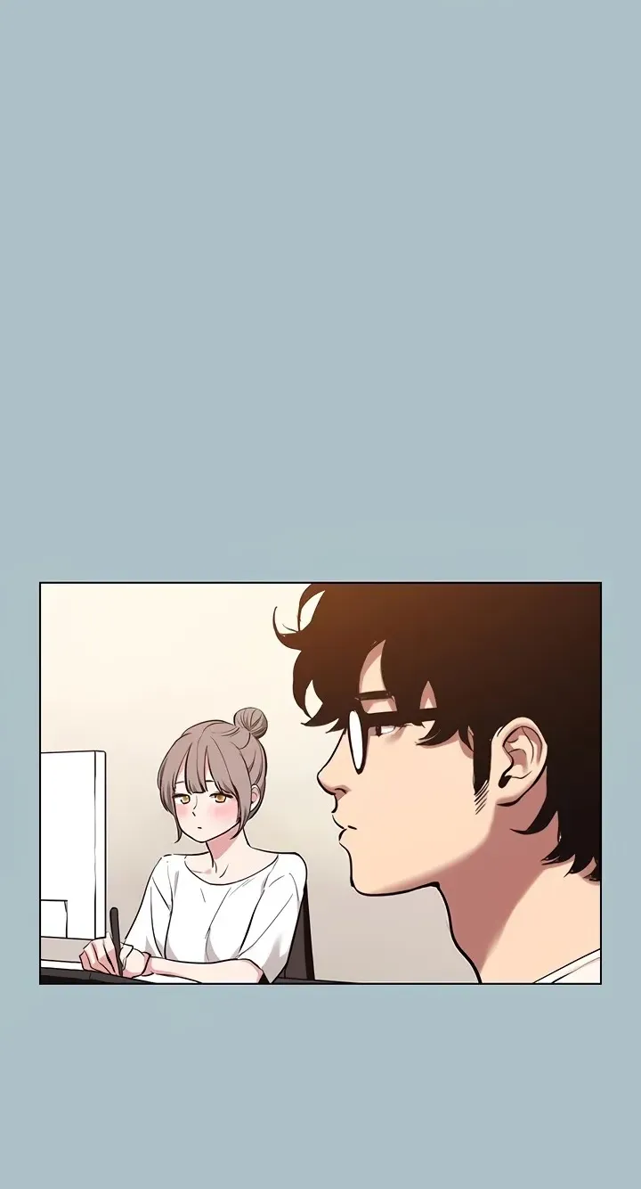 Not Interested Chapter 49 page 13 - 