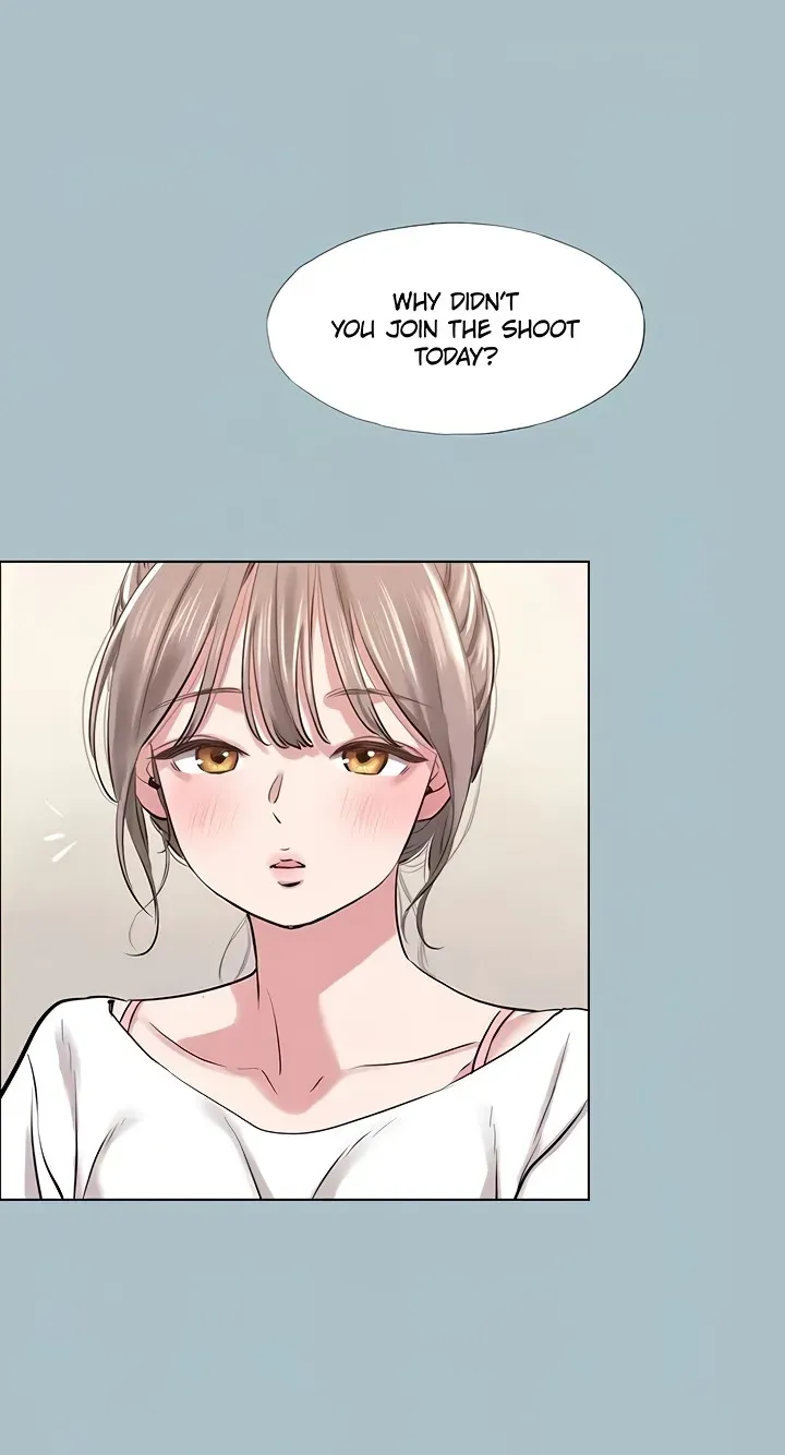 Not Interested Chapter 49 page 14 - 