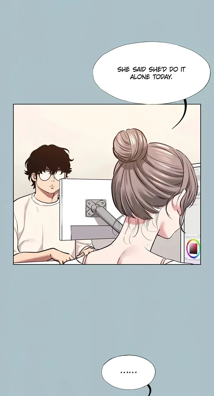 Not Interested Chapter 49 page 15 - 