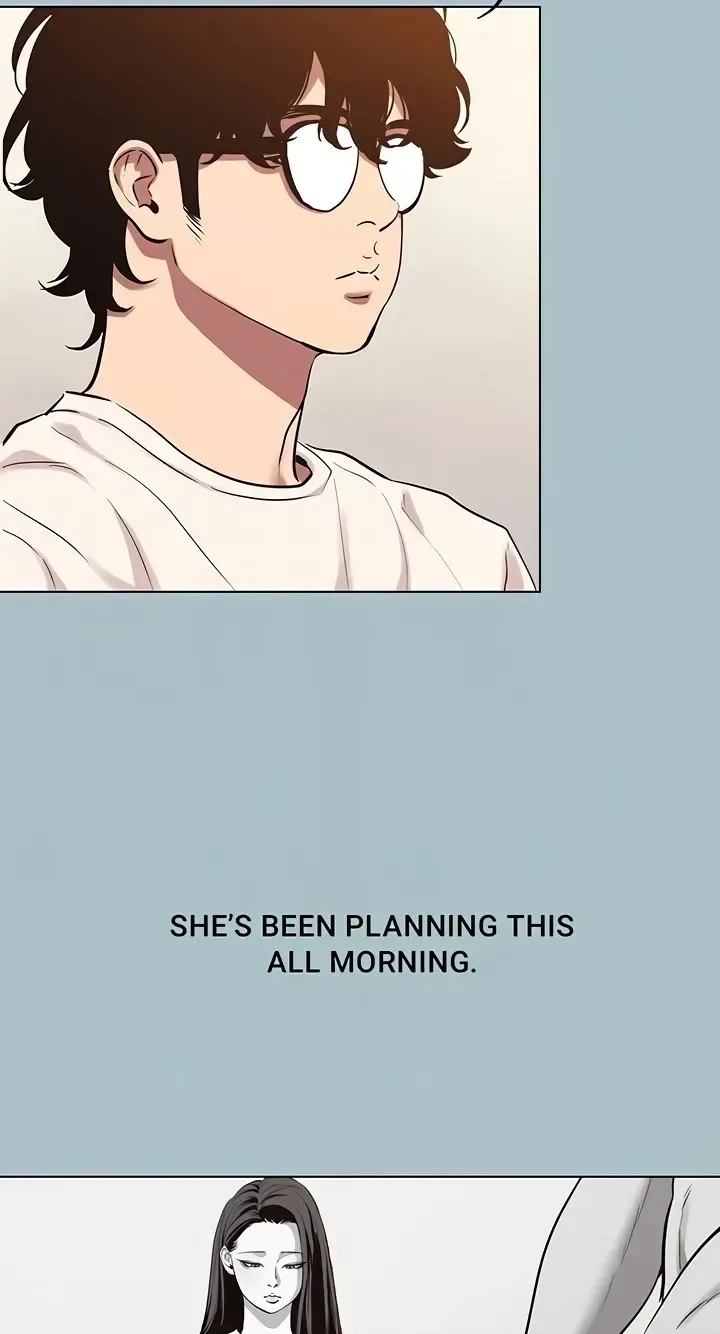Not Interested Chapter 49 page 16 - 