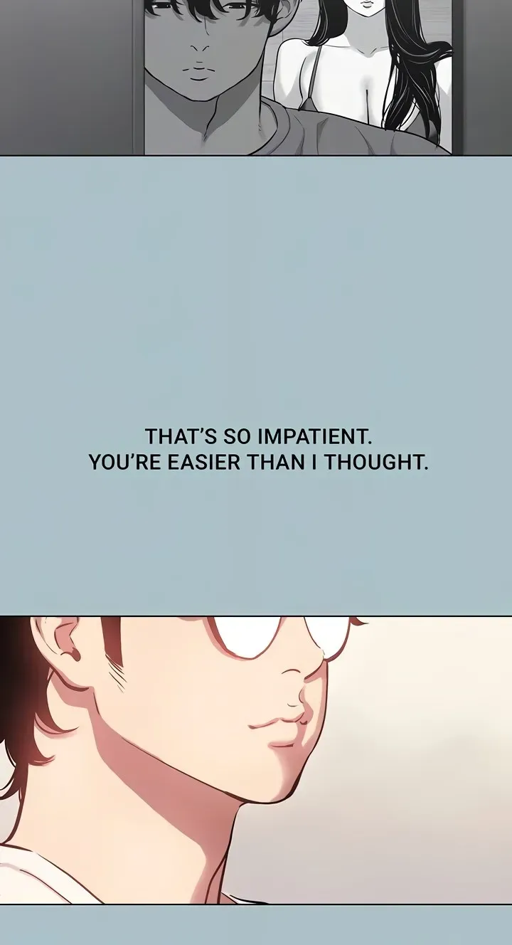 Not Interested Chapter 49 page 18 - 