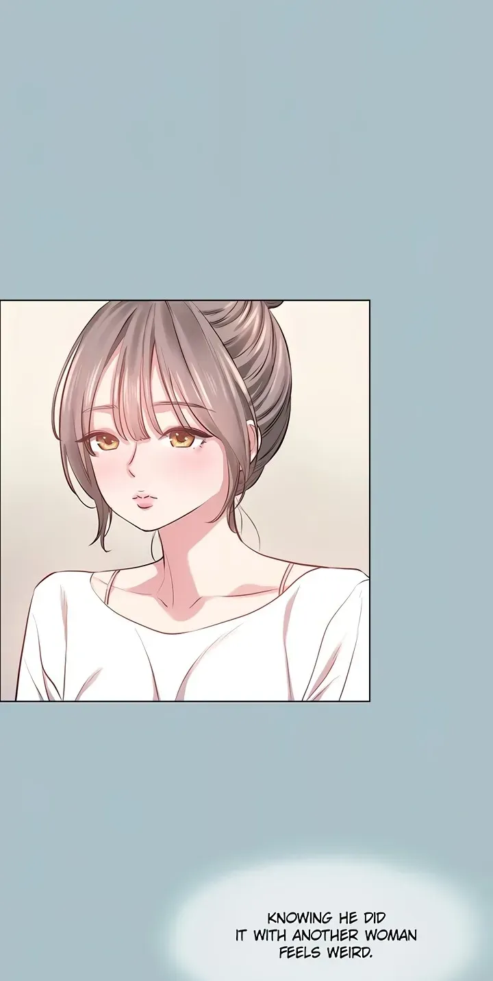 Not Interested Chapter 49 page 19 - 