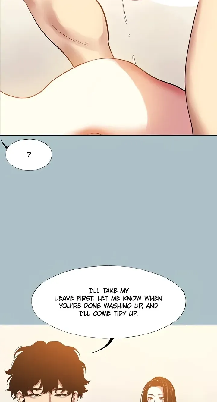 Not Interested Chapter 49 page 3 - 