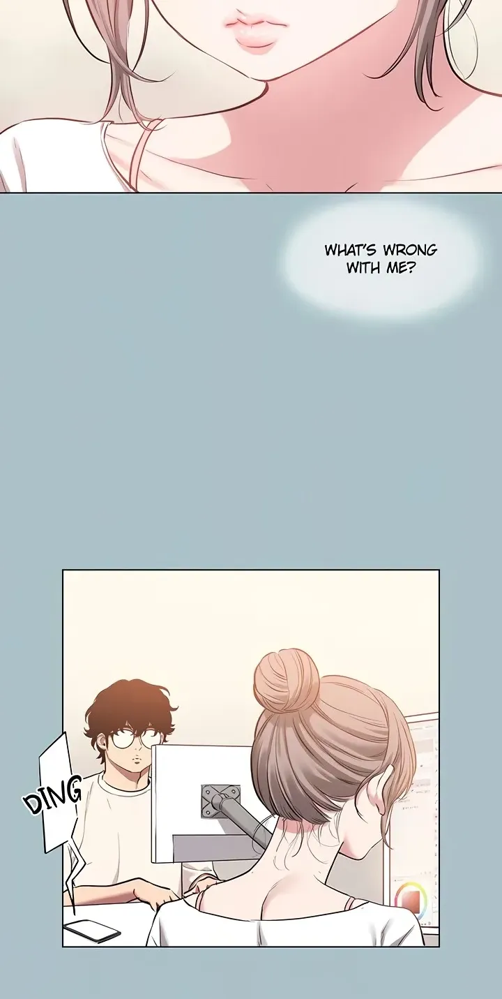 Not Interested Chapter 49 page 21 - 